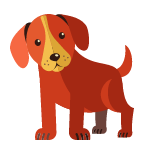 Pet pop-ins